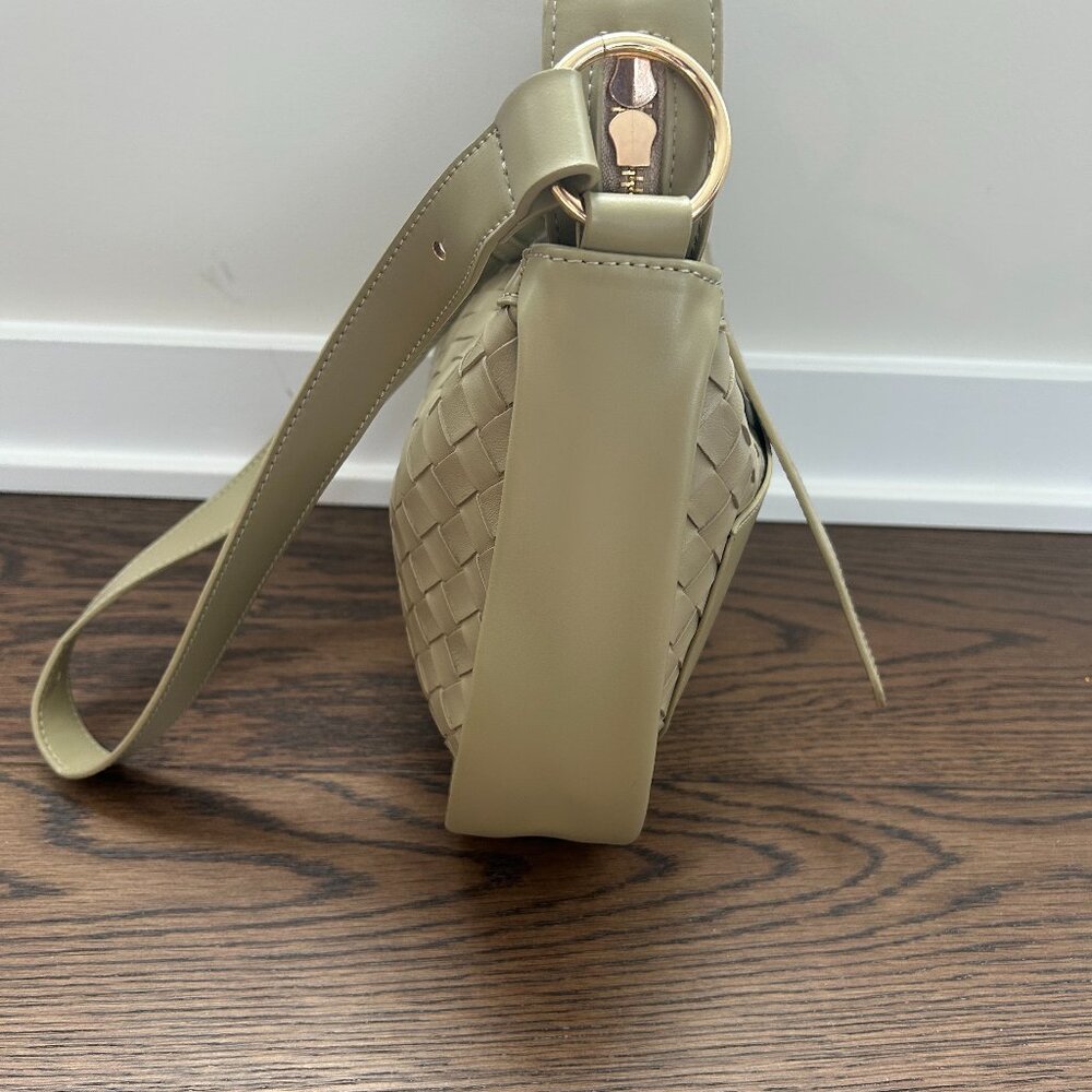 Anthropologie Melie Bianco Bag - Sample! Not yet available online! - Picture 8 of 8
